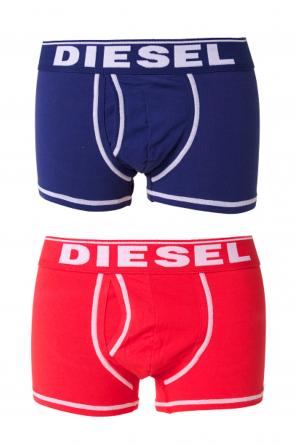 Bokserki dwupak, zdjęcie 1 Bokserki dwupak od Diesel